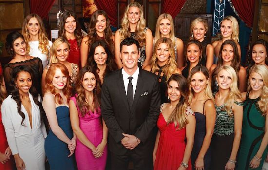 thebachelor